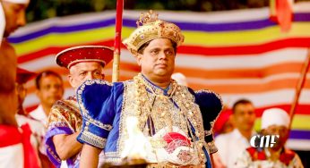 දූෂණ ගණනාවක් සම්බන්ධයෙන් දියවඩන නිලමේ නිලංග දෑලට එරෙහිව අපරාධ පරික්ෂණ දෙපාර්තමේන්තුවට පැමිණිල්ලක්!