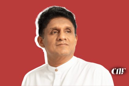 Sajith Premadasa