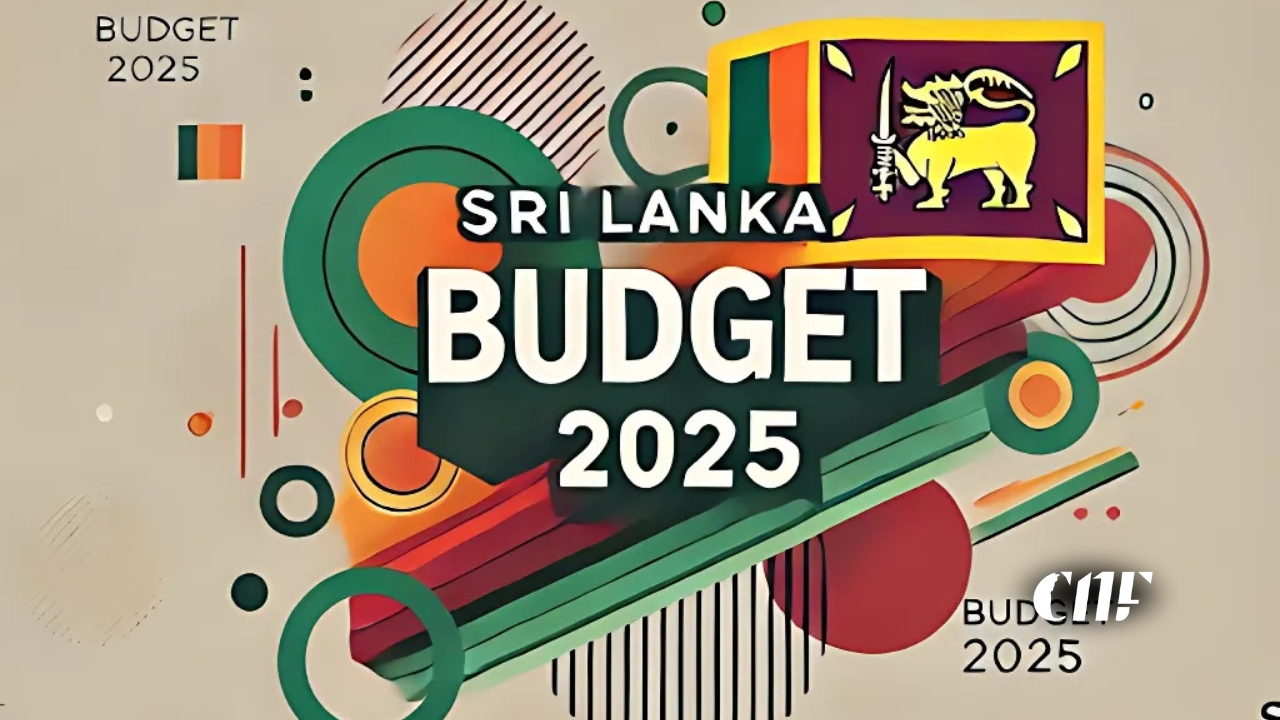 Budget 2025