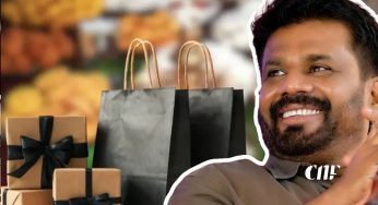 සිංහල හා දෙමළ අලුත් අවුරුද්ද​ට අඩු ආදායම්ලාභීන් සඳහා අත්‍යවශ්‍ය ආහාර ද්‍රව්‍ය ඇතුළත් සහන මල්ලක්