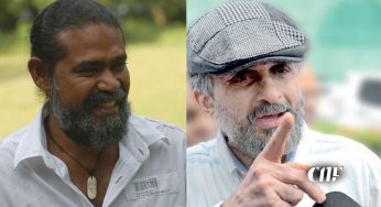 පෝද්දල ජයන්ත සහ සනත් බාලසූරියගේ ෆේස්බුක් ගිණුම්වල පළ කළ ප්‍රකාශයක් සම්බන්ධයෙන් වහා පරීක්‍ෂණ වාර්තාවක් ඉදිරිපත් කරන ලෙස කොළඹ මහාධිකරණ විනිසුරුගෙන් නියෝගයක්!