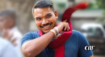 නාමල් රාජපක්ෂගෙන් දේශබන්දු සහ ආණ්ඩුවේ හැසිරීම ගැන ප්‍රකාශයක්!