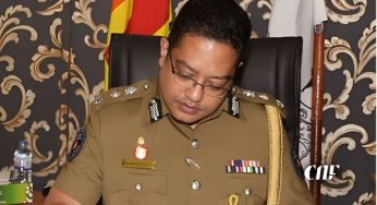 නිලන්ත ජයවර්ධනට එරෙහි නඩු විභාගය ජුනි 12 වැනිදා තෙක් කල් තබයි!