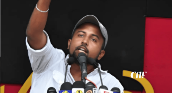 අලුත්කඩේ ඝාතකයාට නීතීඥ උදුල් ප්‍රේමරත්​න නමින් ඇමතුම් රැසක්!