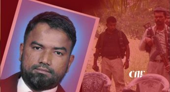 පාස්කු බෝම්බ ප්‍රහාරය ගැන සාක්කි දෙන්​න අසාද් මවුලානා ලංකාවට – සලේ, ගෝඨා හිරවෙන ලකු​ණු?
