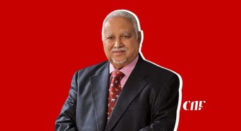 ව්‍යාපාරික හැරී ජයවර්ධන අභාවප්‍රාප්ත වෙයි !