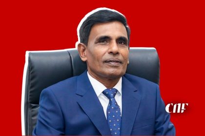 ​මහජන ආරක්ෂක අමාත්‍ය ආනන්ද විජේපාලගේ මන්ත්‍රී ධූරය බල රහිතකරන ලෙස ඉල්ලා පෙත්සමක්!