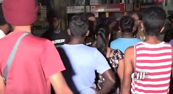 වාද්දුව රත් කළ එක්දරු පියාගේ මරණය – පොලීසිය පරීක්ෂණ අරඹයි (VIDEO)