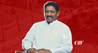 පසුගිය රජය අතරමග නතර කර ඇති ව්‍යාපෘතිවල ඉදිකිරිම් පිළිබඳ විශේෂ තීරණයක්!