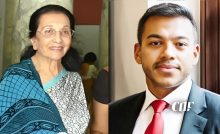 යෝෂිත​ට සහ ඩේසි ආච්චිට එරෙහිව අධිචෝදනා!