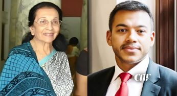 යෝෂිත​ට සහ ඩේසි ආච්චිට එරෙහිව අධිචෝදනා!