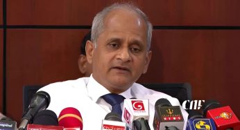 Parking Tickets ජාවාරම ගැන රටටම දැනුම් දීමක් – පළමු විනාඩි 10 නොමිලේ (VIDEO)
