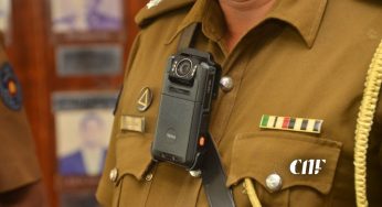 අපරාධ රැසකට සම්බන්ධ හිරු නාලිකාවේ මාධ්‍යවේදියෙක් ගැන පොලිසිය දැනුම් දෙයි!