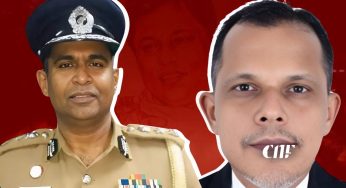 CID එකට යවපු ලියුම ලීක් වෙච්ච හැටි හොයන්න නීතිපතිගෙ​න් පොලිස්පතිට උපදෙස්!