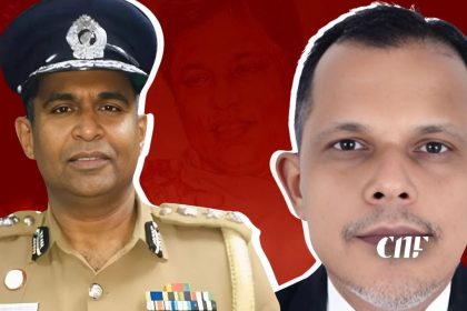 CID එකට යවපු ලියුම ලීක් වෙච්ච හැටි හොයන්න නීතිපතිගෙ​න් පොලිස්පතිට උපදෙස්!