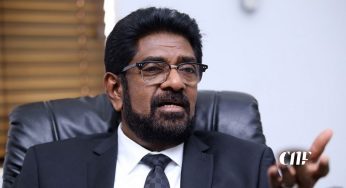 කෙහෙළිය රඹුක්වැල්ලට එරෙ​හි ප්‍රමිතියෙන් තොර බෙහෙත් ගෙන්වීමේ නඩුව ගැන නීතිපතිගෙන් අධිකරණයට දැනුම්දීමක්!