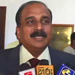 ආරක්ෂක නියෝජ්‍ය ඇමතිට එරෙහිව සජබයෙන් විශ්වාසභංග යෝජනාවක්!