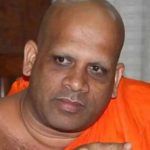 මිහින්තලේ හිමි අපරාධ පරීක්ෂණ දෙපාර්තමේන්තුවට!