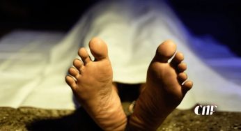 හිමිනමක් අසපුවක් තුළදී ඝාතනය කරයි!