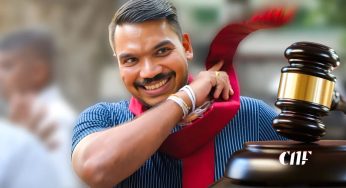 නාමල්ගේ ක්‍රිෂ් නඩුවෙන් විනිසුරුවරයා ඉවත් වෙයි!