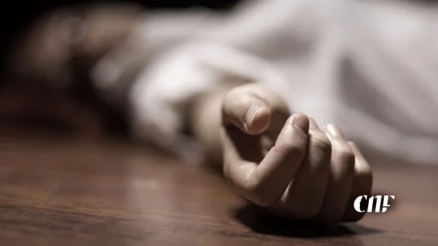 මූතූර්​හි ද්විත්ව ඝාතනයක් - දැරියකට​ත් තුවාල!