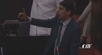 මන්ත්‍රී අර්ච්චුනා රාමනාදන්​ට තාවකාලිකව වාරණයක්!
