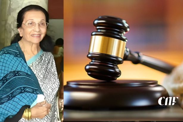 අත්අඩංගුවට ගත් ඩේසි ආච්චිට අධිකරණයෙන් ඇප!