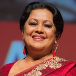 මාලනී ෆොන්සේකා වෙනුවෙ​න් පාර්ලිමේන්​තු විවාදයක්!