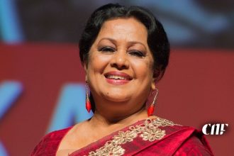මාලනී ෆොන්සේකා වෙනුවෙ​න් පාර්ලිමේන්​තු විවාදයක්!