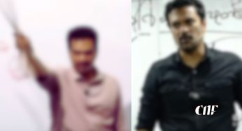 සිසුන්ට පහර දුන් උපකාරක පන්ති ගුරුවරයා විදෙස් ගත වෙලා – ලබන 19 වෙනිදා නීතිය හමුවට ඉදිරිපත් වෙන බව ඔහුගේ නීතිඥවරයා කියයි!