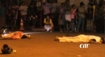 දෙවුන්දර වෙඩි තැබීම – කාන්තාවක් ඇතුළු පුද්ගලයින් තිදෙනෙකු අත්අඩංගුවට!