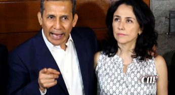 පේරු රාජ්‍යයේ හිටපු ජනාධිපතිට සහ බිරිඳට වසර 15ක සිර දඬුවම්!