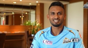 දසුන් ශානකට ඉන්දීය ප්‍රීමිය​ර් ලීග් තරඟාවලියෙන් හදිසි කැඳවීමක් – විස්තරය මෙන්න!