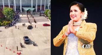 විශේෂ පොලිස් ආරක්ෂාව මැද ගමන් ගත් උපකාරක පන්ති ගුරුවරිය ගැන පොලිසියෙන් පරීක්ෂණ – විස්තරය මෙන්න!
