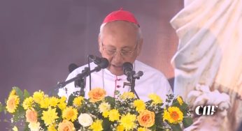දුන් පොරොන්දු ඉටු කරන්න – කාදිනල් හිමියන් ජනපතිගෙන් යලි ඉල්ලීමක් කරයි!
