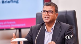 අමරිකාවෙන් පනවන ලද තීරුබදු ගැටලුව සම්බන්ධයෙන් රජයෙන් ප්‍රකාශයක්!