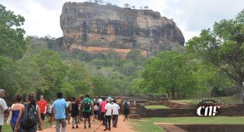 Clean Sri Lanka – සීගිරි​යට නවීන පහසුකම් සහිත වැසිකිලි පද්ධතියක්!