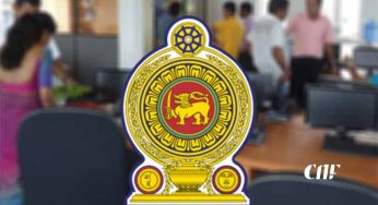රාජ්‍ය සේවයට අලුතින් 30,000ක් බඳවා ගැනීමට කැබිනට් අනුමැතිය !
