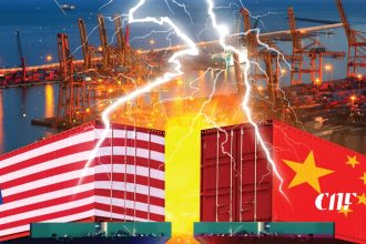Chaina America Trade war