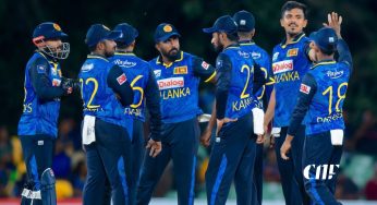 තුන්කොන් එක්දින තරඟයට යන ශ්‍රී ලංකා ‘A’ සංචිතය මෙන්න !