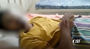 නවකවදයට විරුද්ධ වූවායැයි ජයවර්ධනපුර විශ්වවිද්‍යාලයේ සිසුවෙකුට පහරදීමක් – පහර කෑ සිසුවා රෝහලේ!