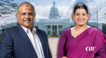 කොළඹ මහ නගර සභාවේ බලය කාටද? නගරාධිපති වන්නේ කවුද?