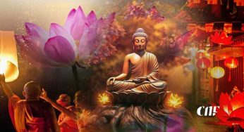 ජාතික වෙසක් සතිය අදින් ඇරඹෙයි!