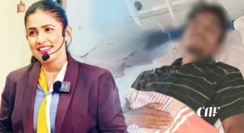 සැඟව සිටින ටීචර් අම්මා හොයන්න පොලිස් කණ්ඩායම් 3ක්!