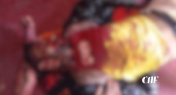 අනියම් බිරිඳ විසි​න් තියුණු ආයුධයකින් පහර දී පුද්ගලයෙකු ඝාතනය කරයි!