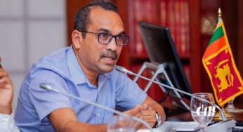 මගී ආරක්ෂාව සහ රථවාහන විනය පිළිබඳව පවතින බාධා නොසලකා නීතිය ක්‍රියාත්මක කරනවා – ඇමැති බිමල් කියයි!