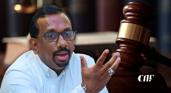 හිටපු ඇමති මහින්දානන්ද අලුත්ගමගේට වසර 10ක සිරදඬුවම්!