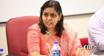 ලක්මාලි හේමචන්ද්‍රට පාර්ලිමේන්තුවේ තවත් තනතුරක්!