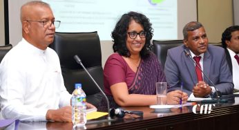 උතුරු නැගෙනහිර ජනතාවගේ ඉඩම් පිලිබඳ රජයේ ස්ථාවරය මෙන්න!