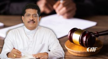 සරණ ගුණවර්ධනට එරෙහි නඩුව​ට අධිකරණයෙන් දුන් නියෝගය මෙන්න!